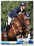 LAVINIO - WILL David, GER  