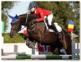 LORD LEVISTO - SLVIKOV Jana, SVK  