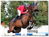 RAMEXCO - VAN DIJCK Sven, BEL  