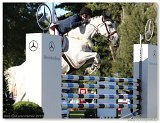 SILVER SHADDOW DE DAVI - TALBOT Ben, GBR - 155 cm 