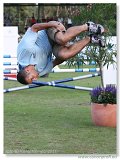 Show Jumping mimo programu 
