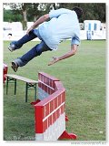 Show Jumping mimo programu 