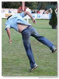 Show Jumping mimo programu 