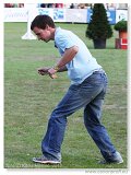 Show Jumping mimo programu 