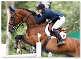 UPS'N DOWNS VAN DEN BANDA - LABORDE Clemence, FRA 