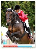 CONGO KING - CRNKOVA Nathalie, CZE 