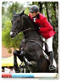 CABALLUS Z - SAWICKI Piotr, POL 