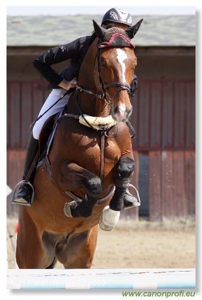 Miloslavov - 11. aprla 2009 