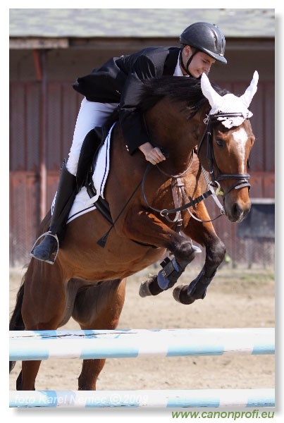 Miloslavov - 11. aprla 2009 