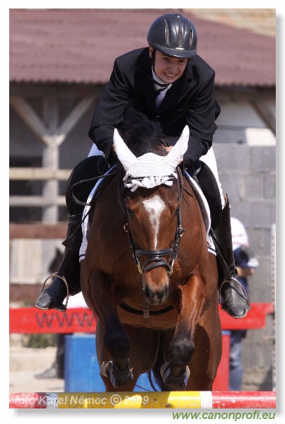 Miloslavov - 11. aprla 2009 