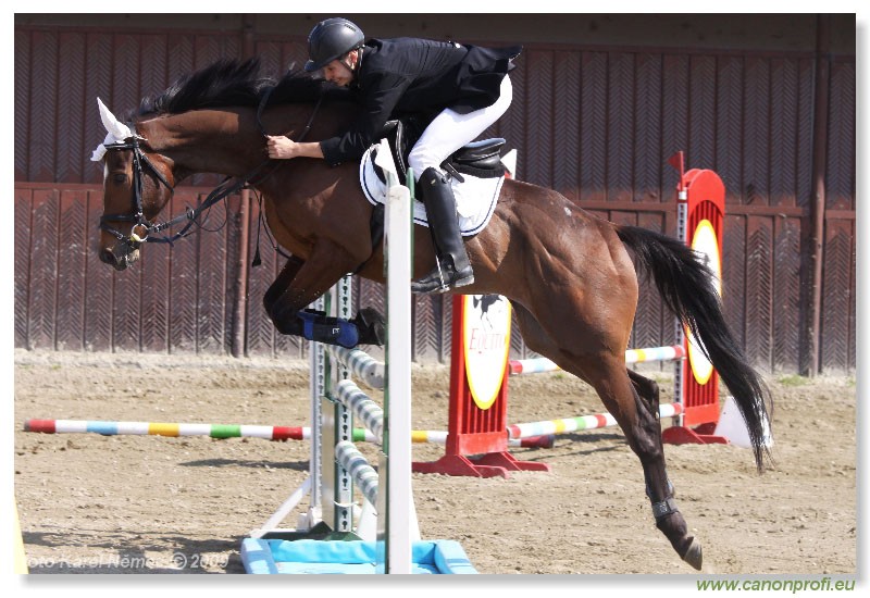 Miloslavov - 11. aprla 2009 