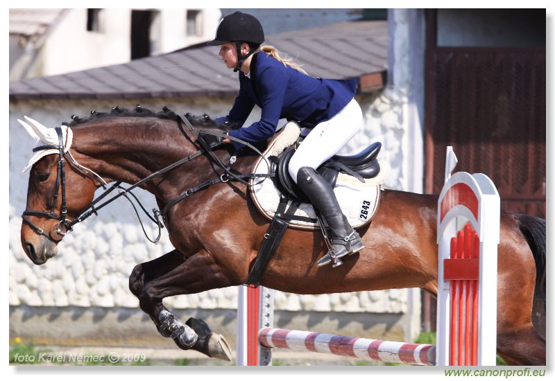 Miloslavov - 11. aprla 2009 