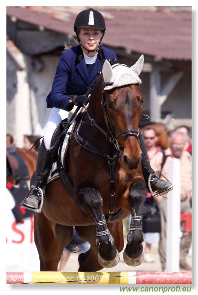 Miloslavov - 11. aprla 2009 