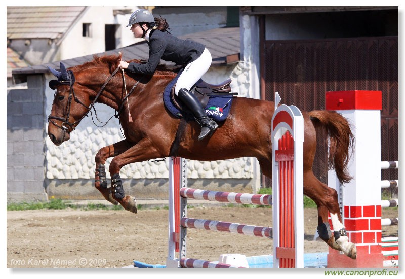Miloslavov - 11. aprla 2009 
