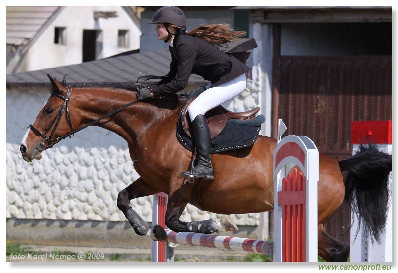 Miloslavov - 11. aprla 2009 