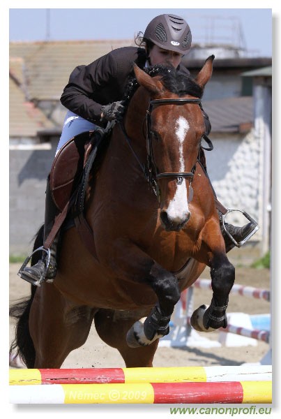 Miloslavov - 11. aprla 2009 