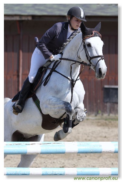 Miloslavov - 11. aprla 2009 