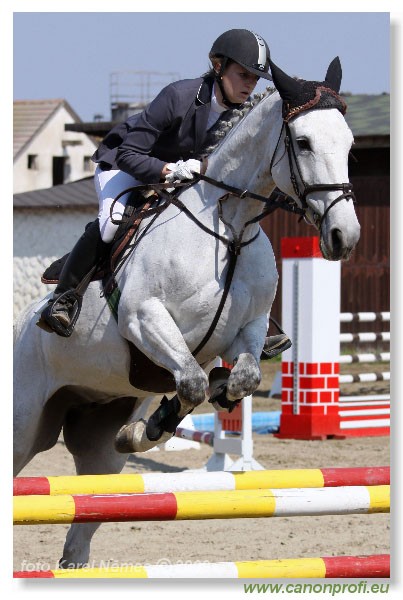 Miloslavov - 11. aprla 2009 