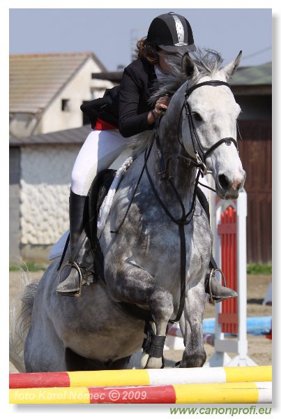 Miloslavov - 11. aprla 2009 