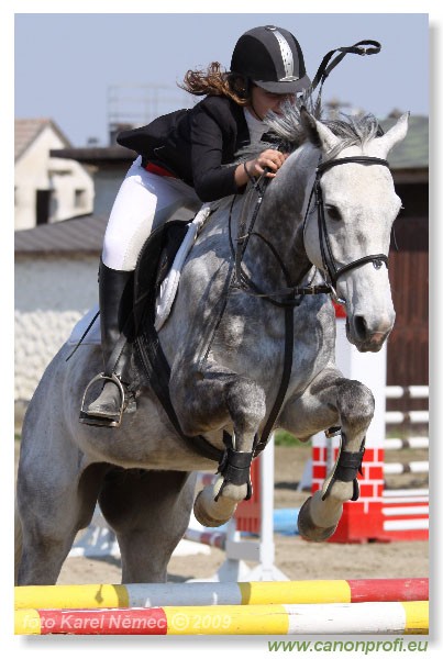 Miloslavov - 11. aprla 2009 