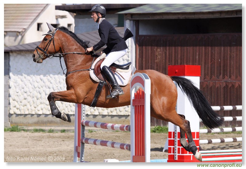 Miloslavov - 11. aprla 2009 