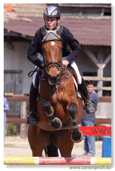 Miloslavov - 11. aprla 2009 