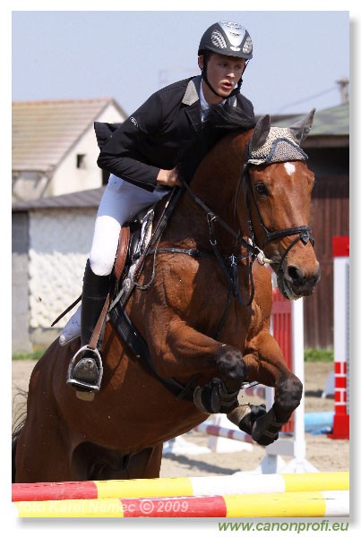 Miloslavov - 11. aprla 2009 
