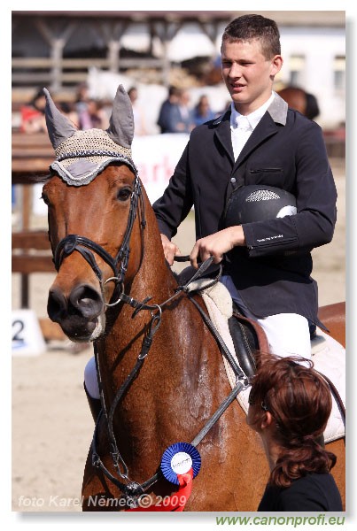 Miloslavov - 11. aprla 2009 
