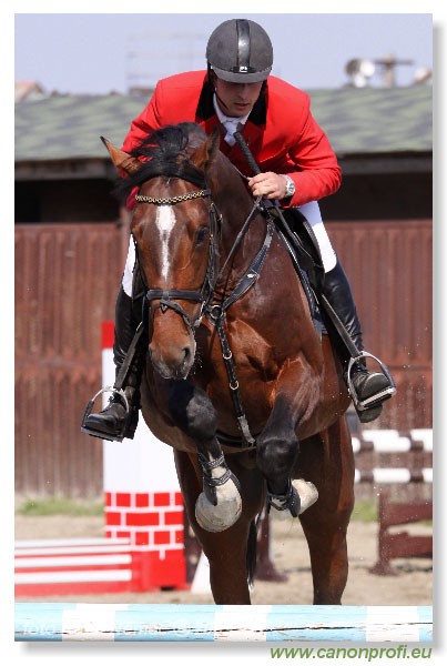 Miloslavov - 11. aprla 2009 