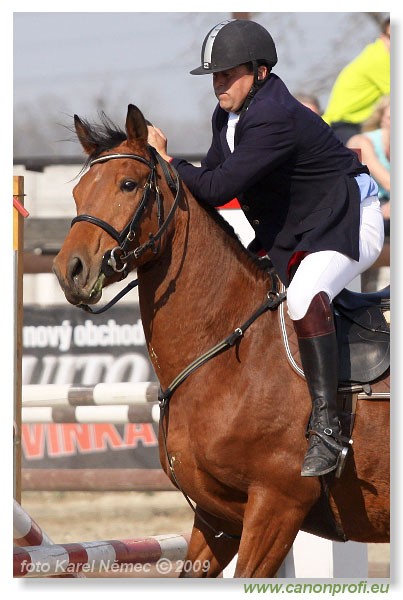 Miloslavov - 11. aprla 2009 