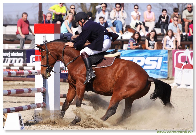 Miloslavov - 11. aprla 2009 