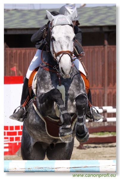 Miloslavov - 11. aprla 2009 