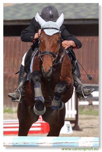 Miloslavov - 11. aprla 2009 