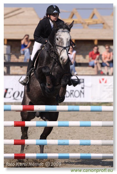 Miloslavov - 11. aprla 2009 