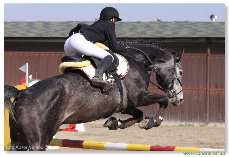 Miloslavov - 11. aprla 2009 