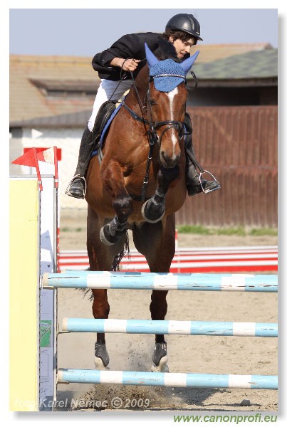 Miloslavov - 11. aprla 2009 