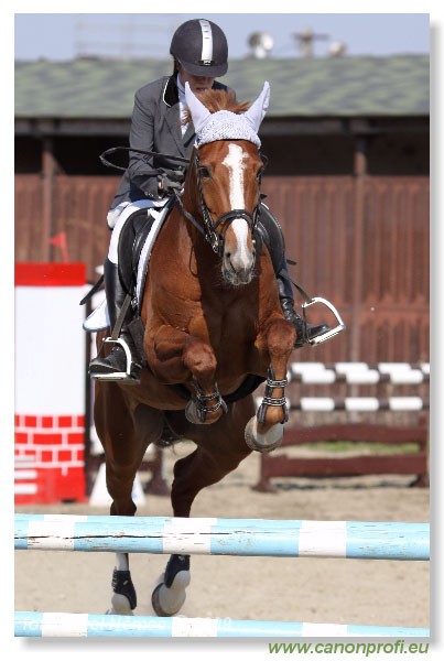Miloslavov - 11. aprla 2009 