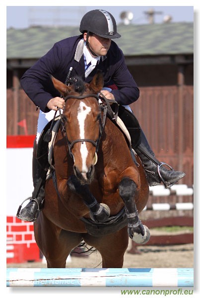 Miloslavov - 11. aprla 2009 