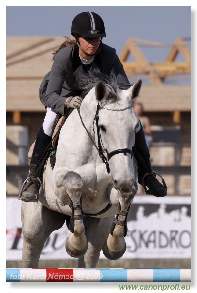 Miloslavov - 11. aprla 2009 