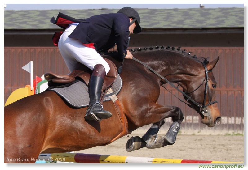Miloslavov - 11. aprla 2009 