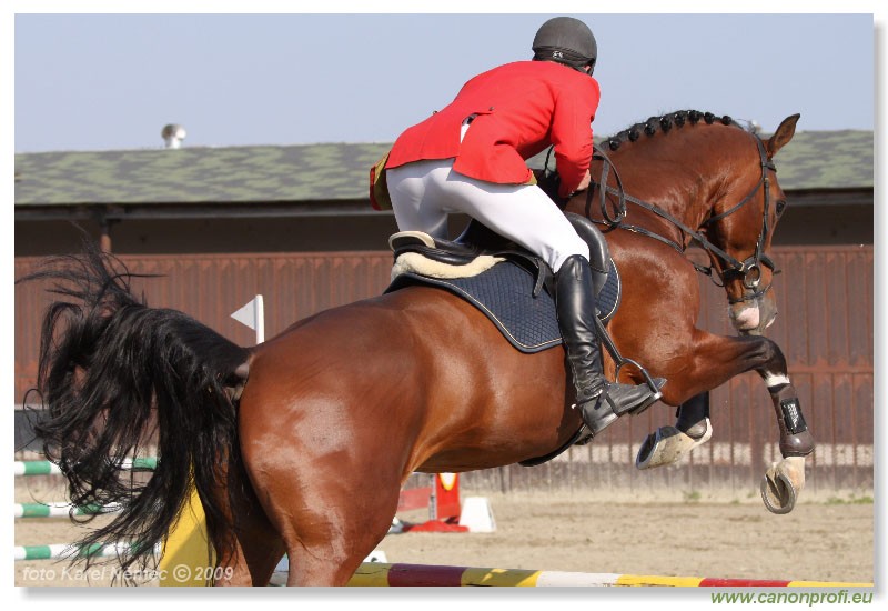 Miloslavov - 11. aprla 2009 
