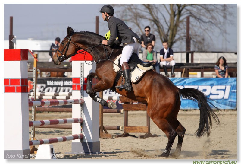Miloslavov - 11. aprla 2009 