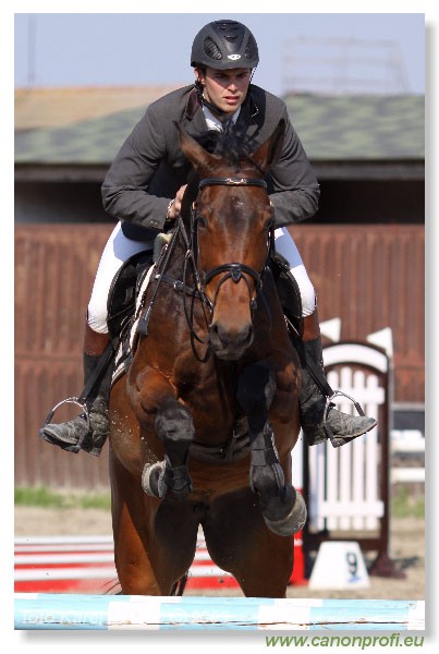 Miloslavov - 11. aprla 2009 