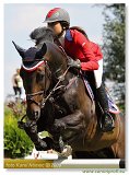 CALLINGTON - Chen Jasmine 