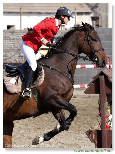 Miloslavov - 04. oktbra 2009 