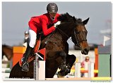 FINLE EQUITO CUP juniori 2009 