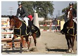 FINLE EQUITO CUP juniori 2009 