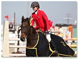 FINLE EQUITO CUP juniori 2009 