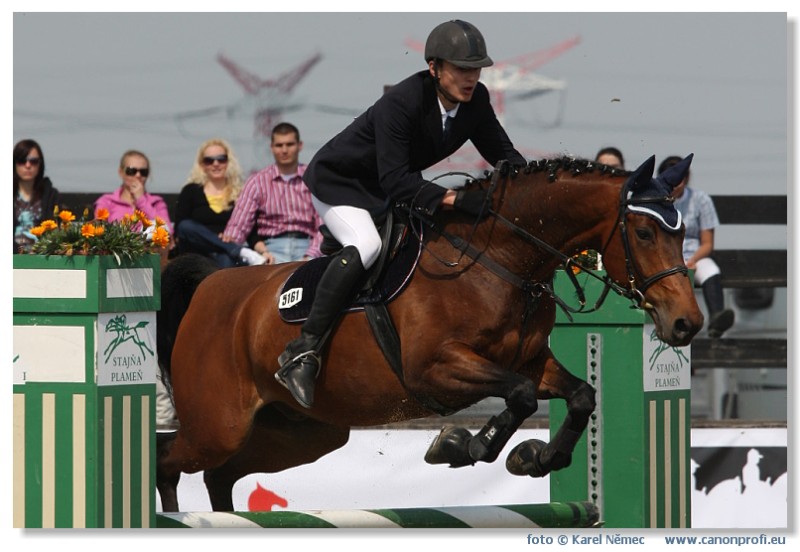 Miloslavov - 26. aprla 2008
