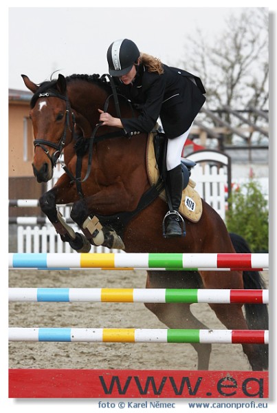 Miloslavov - 26. aprla 2008